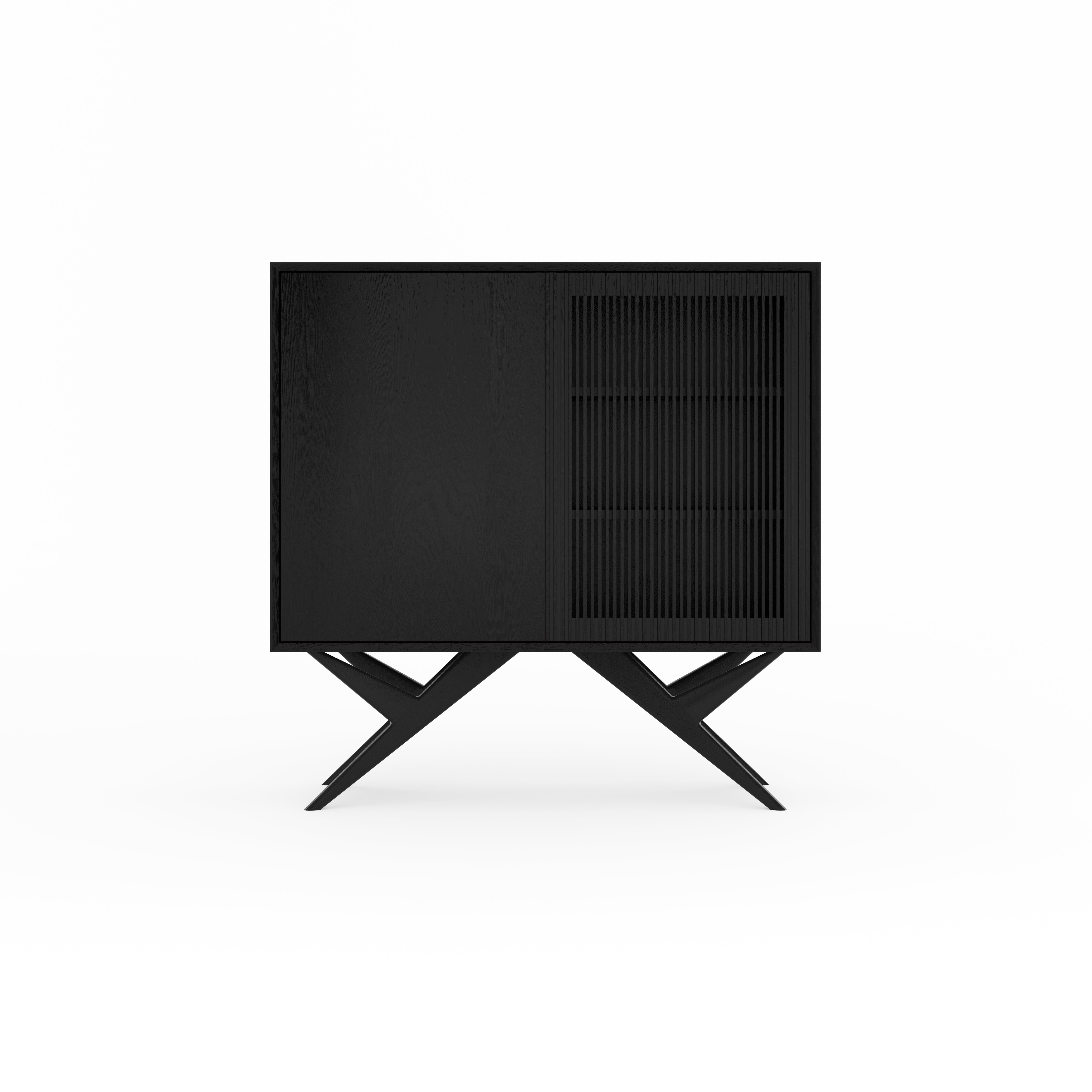 Komoda GRIESEL.A1H120