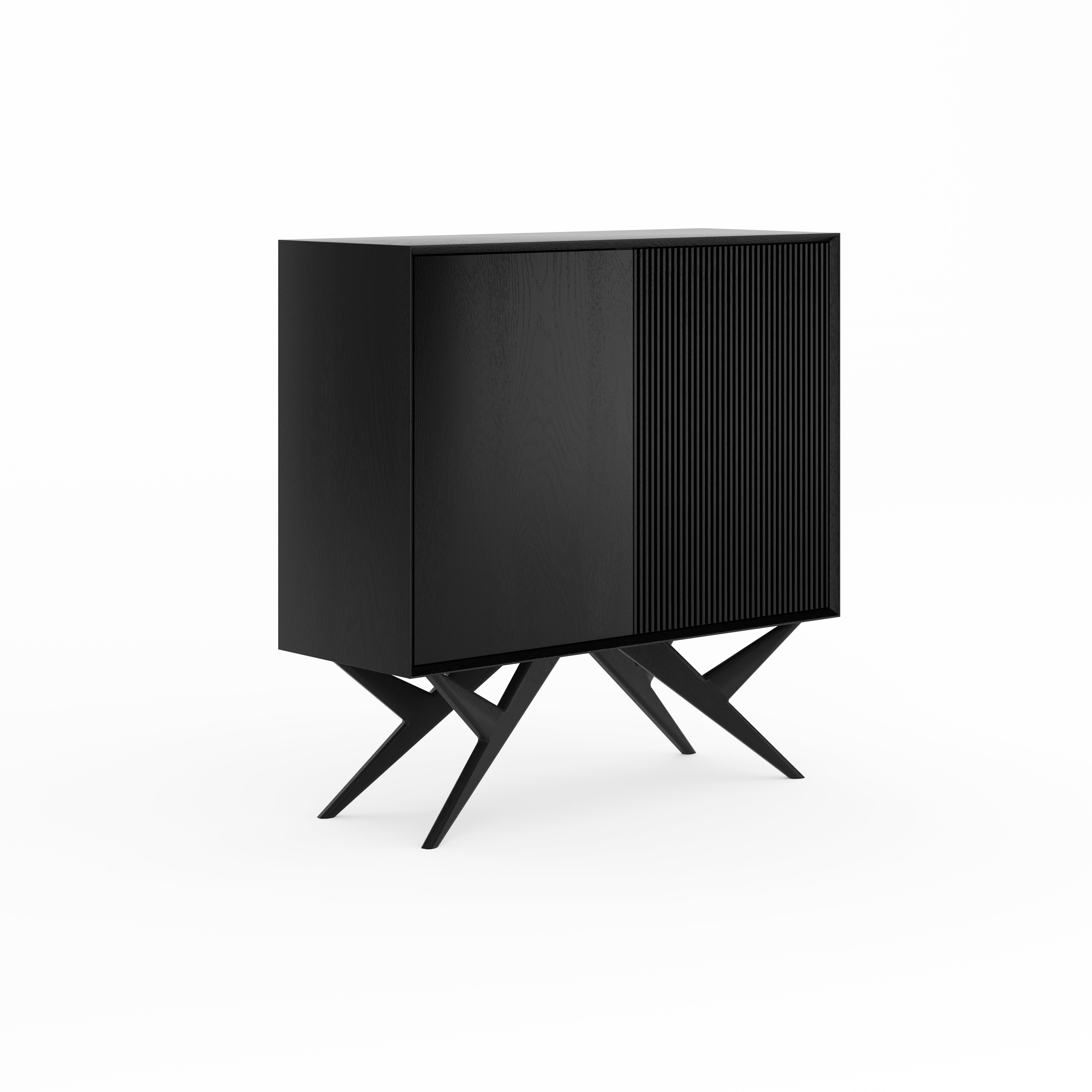 Komoda GRIESEL.A1H120