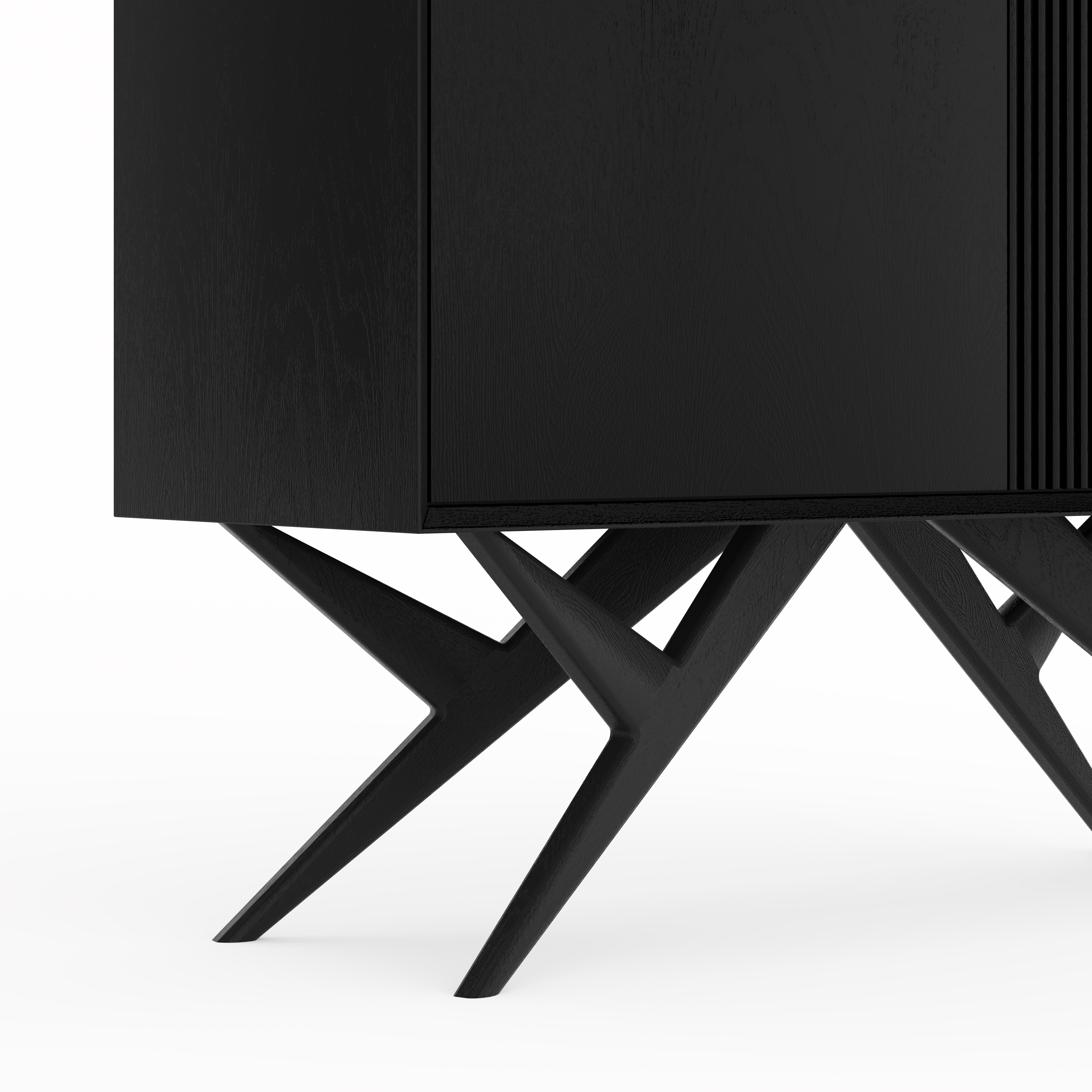 Komoda GRIESEL.A1H120