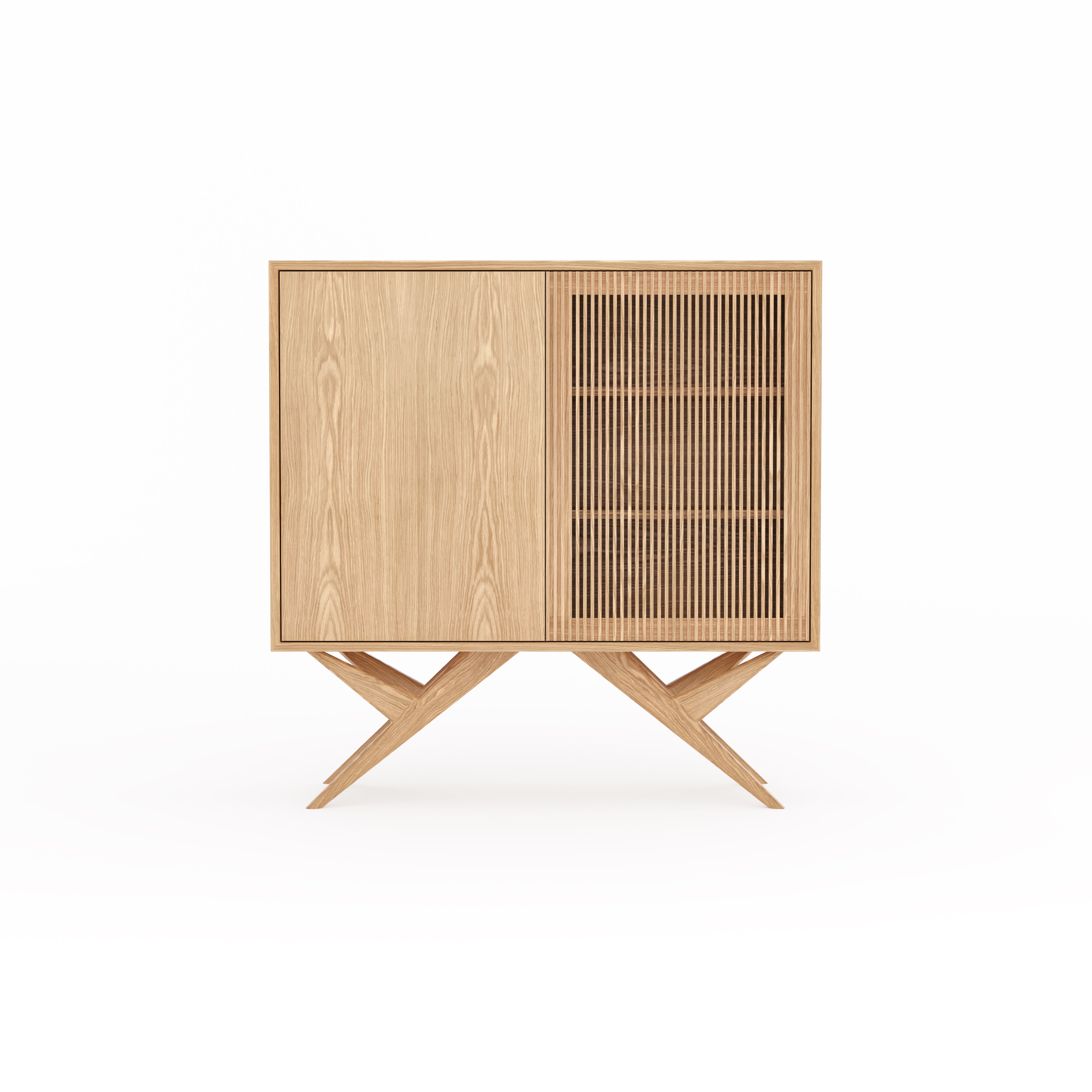 Komoda GRIESEL.A1H120