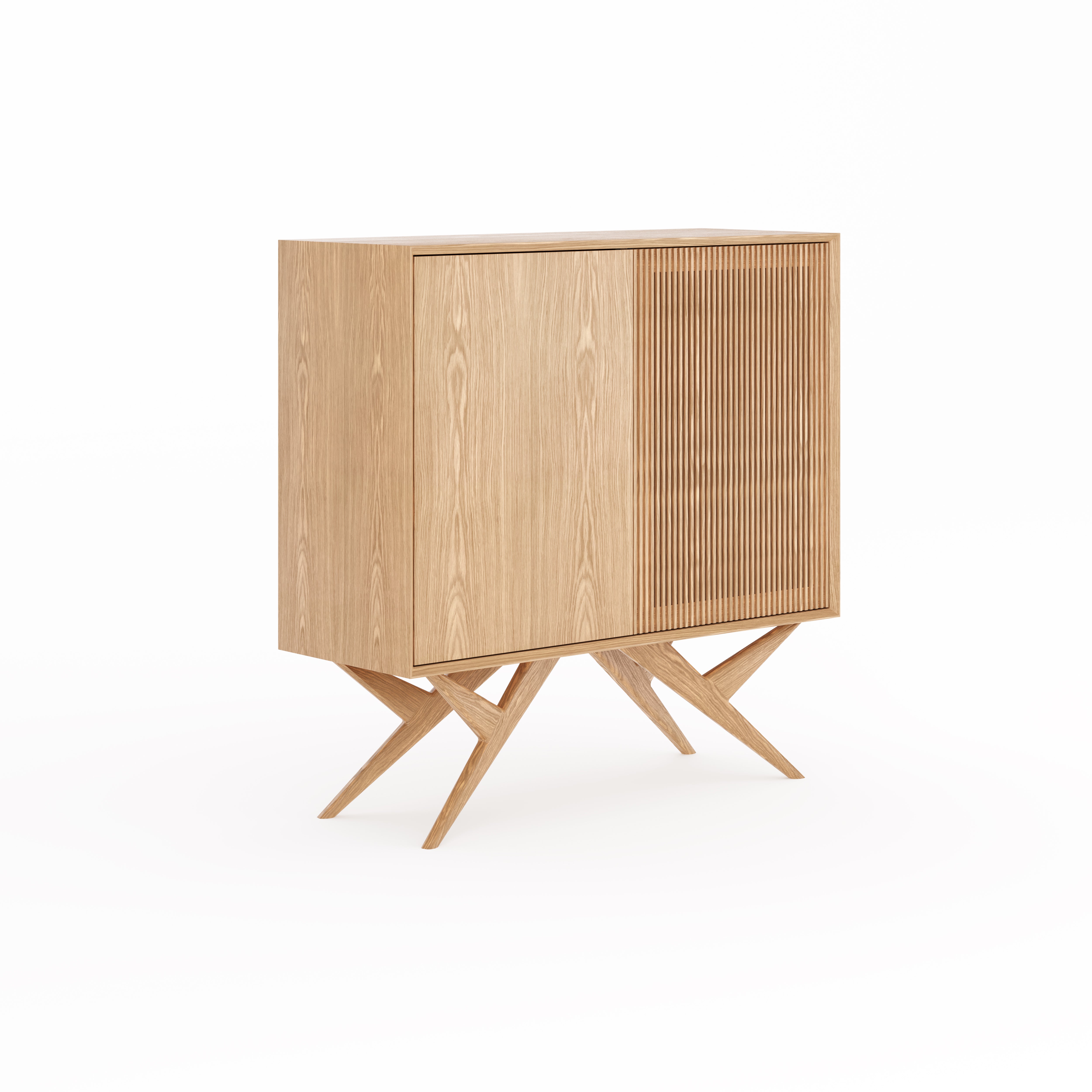 Komoda GRIESEL.A1H120