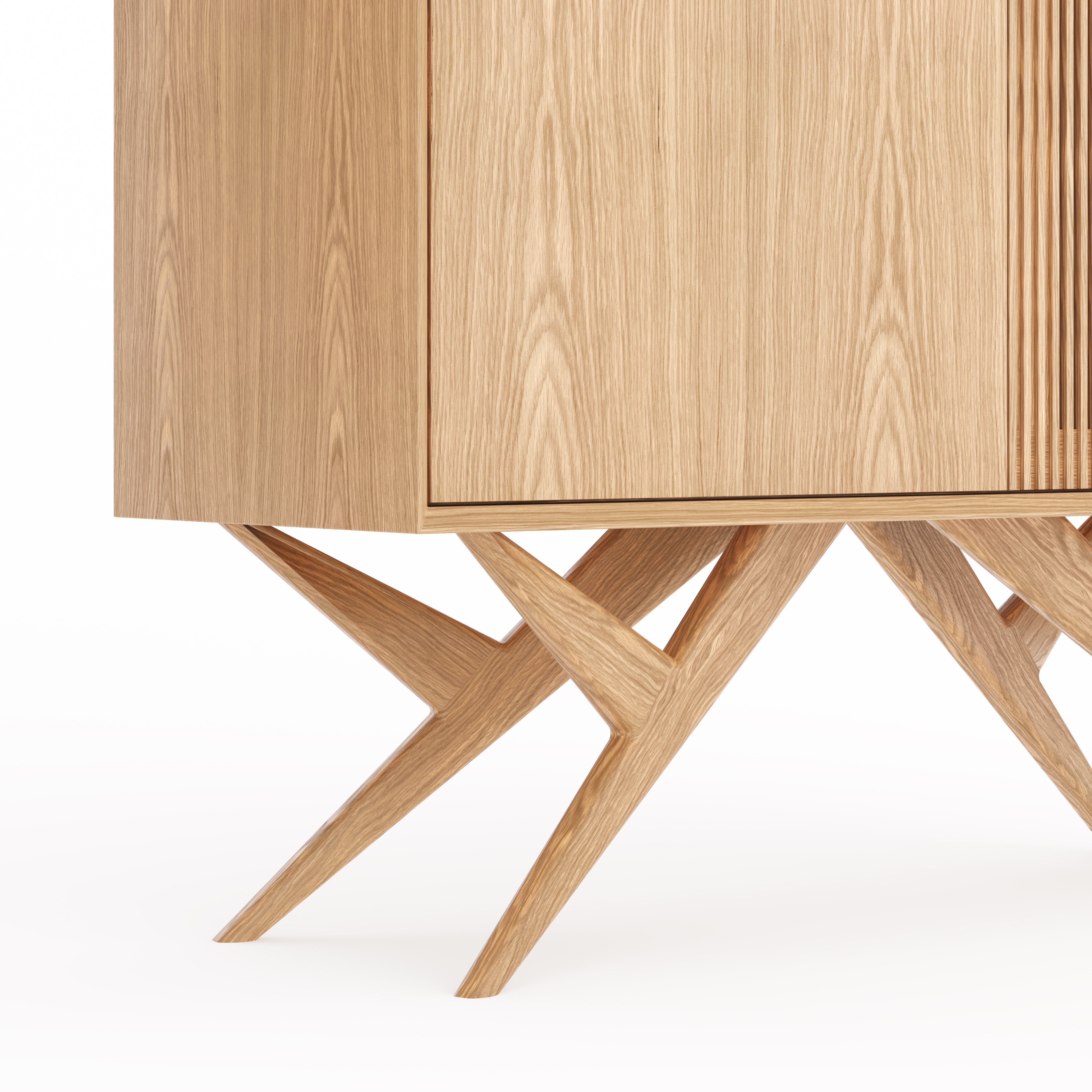 Komoda GRIESEL.A1H120