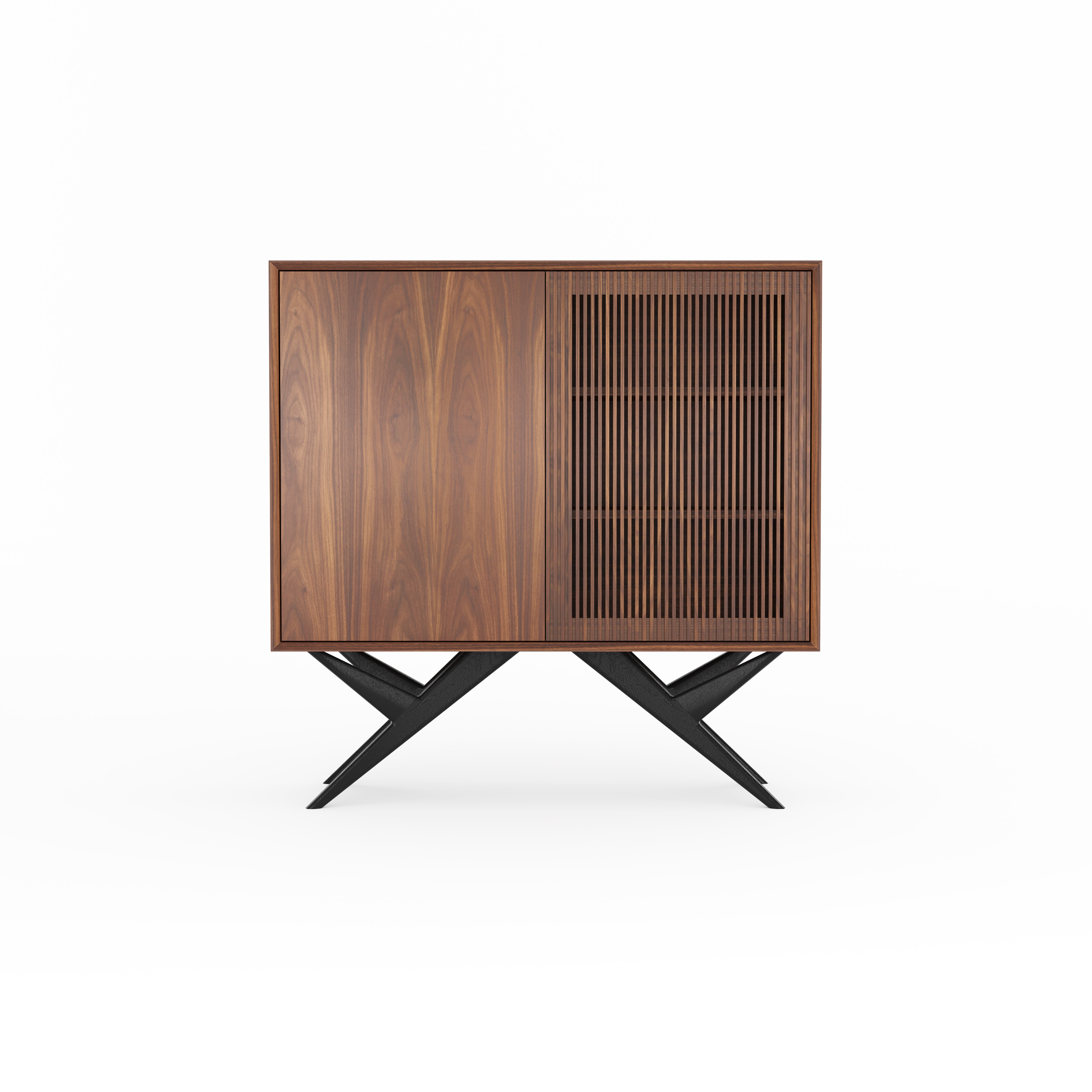 Komoda GRIESEL.A1H120