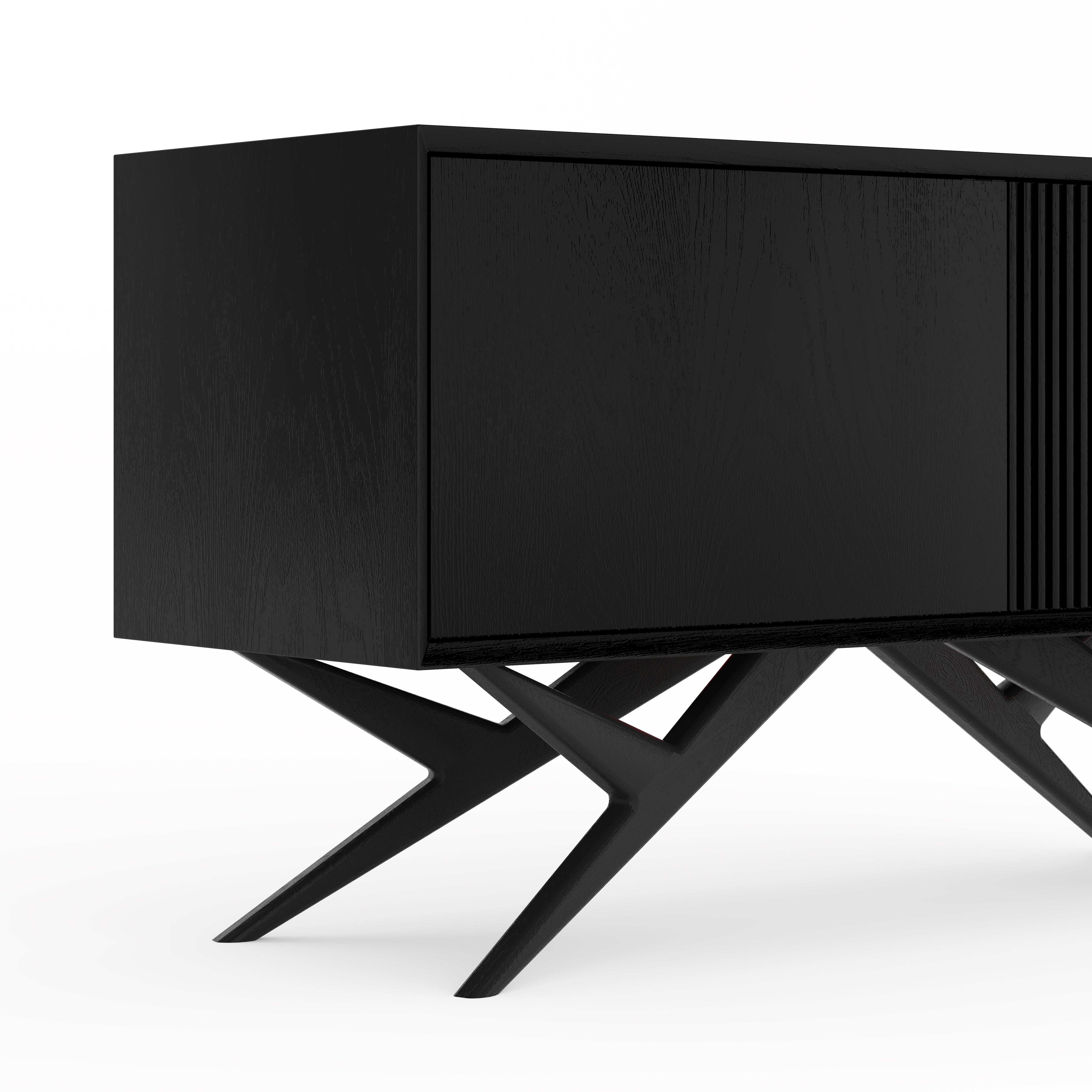 Komoda GRIESEL.A1H65