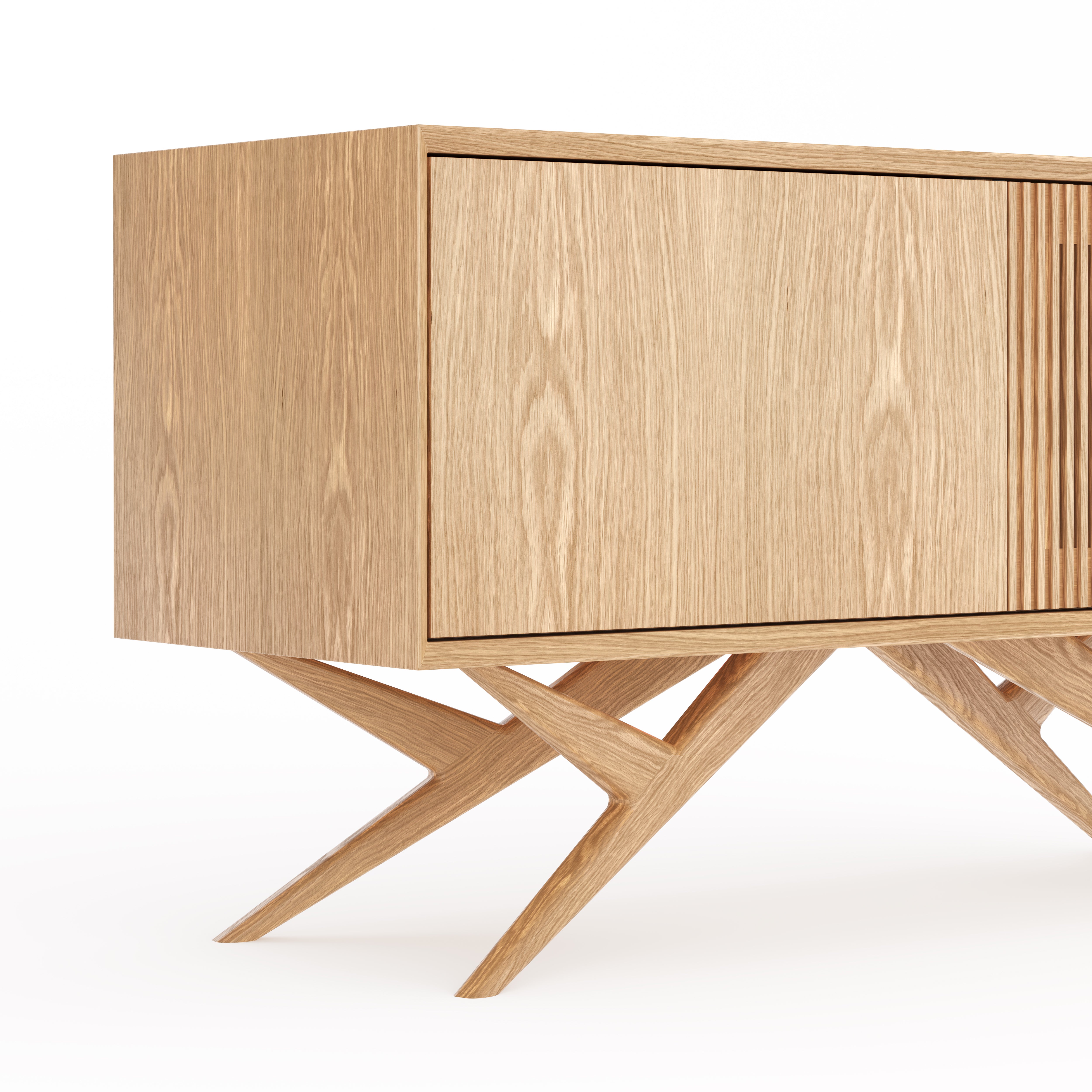 Komoda GRIESEL.A1H65