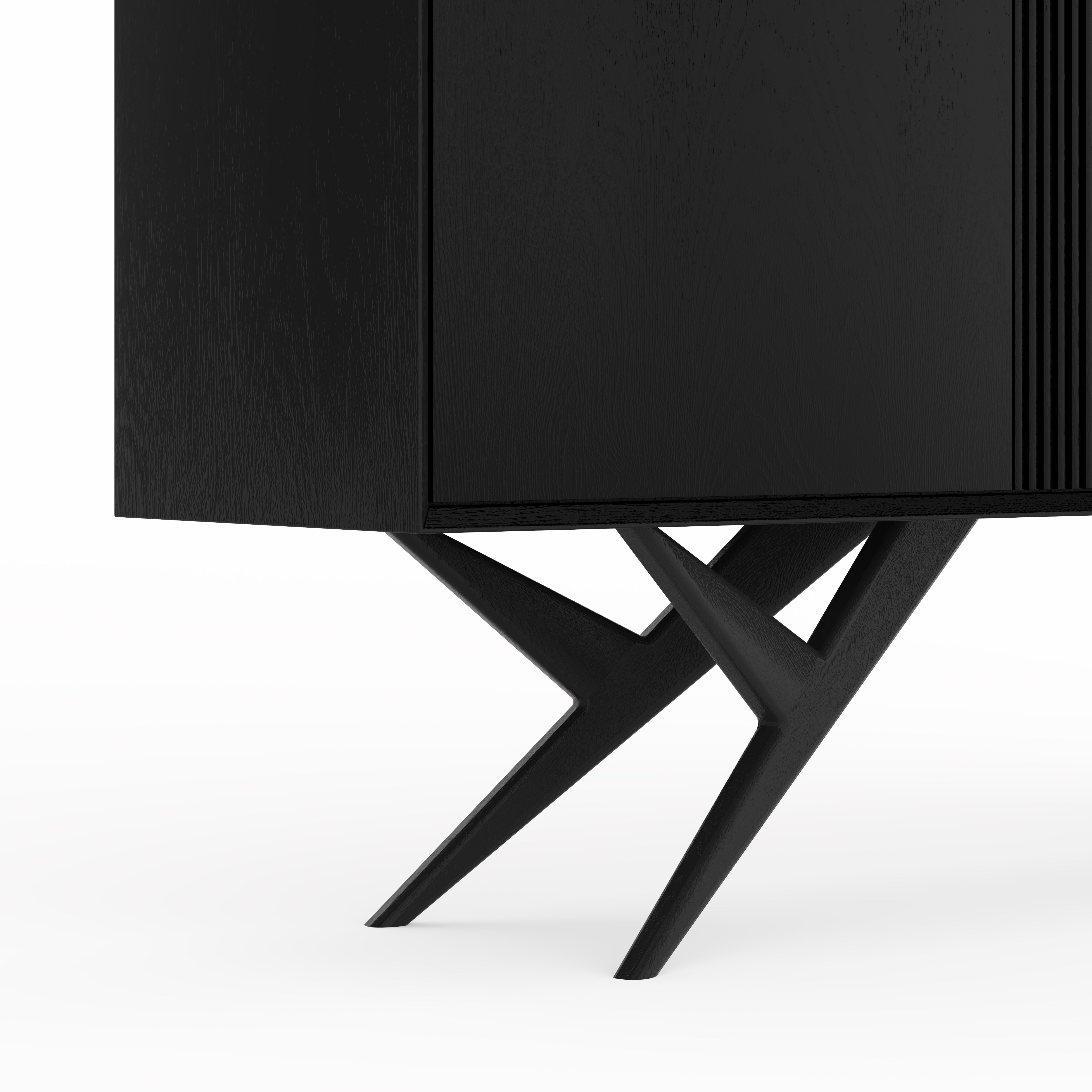 Komoda GRIESEL.B1H120