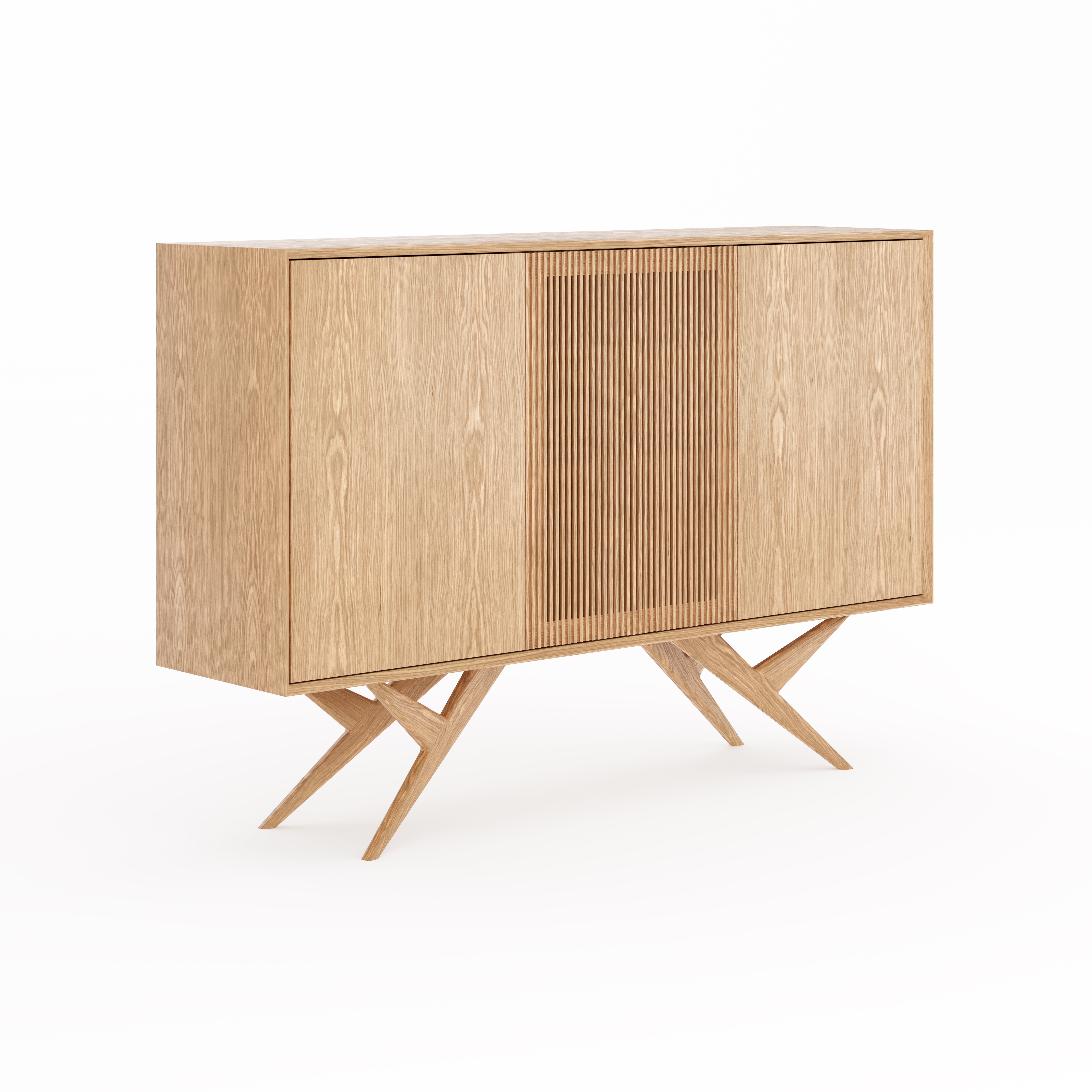 Komoda GRIESEL.B1H120