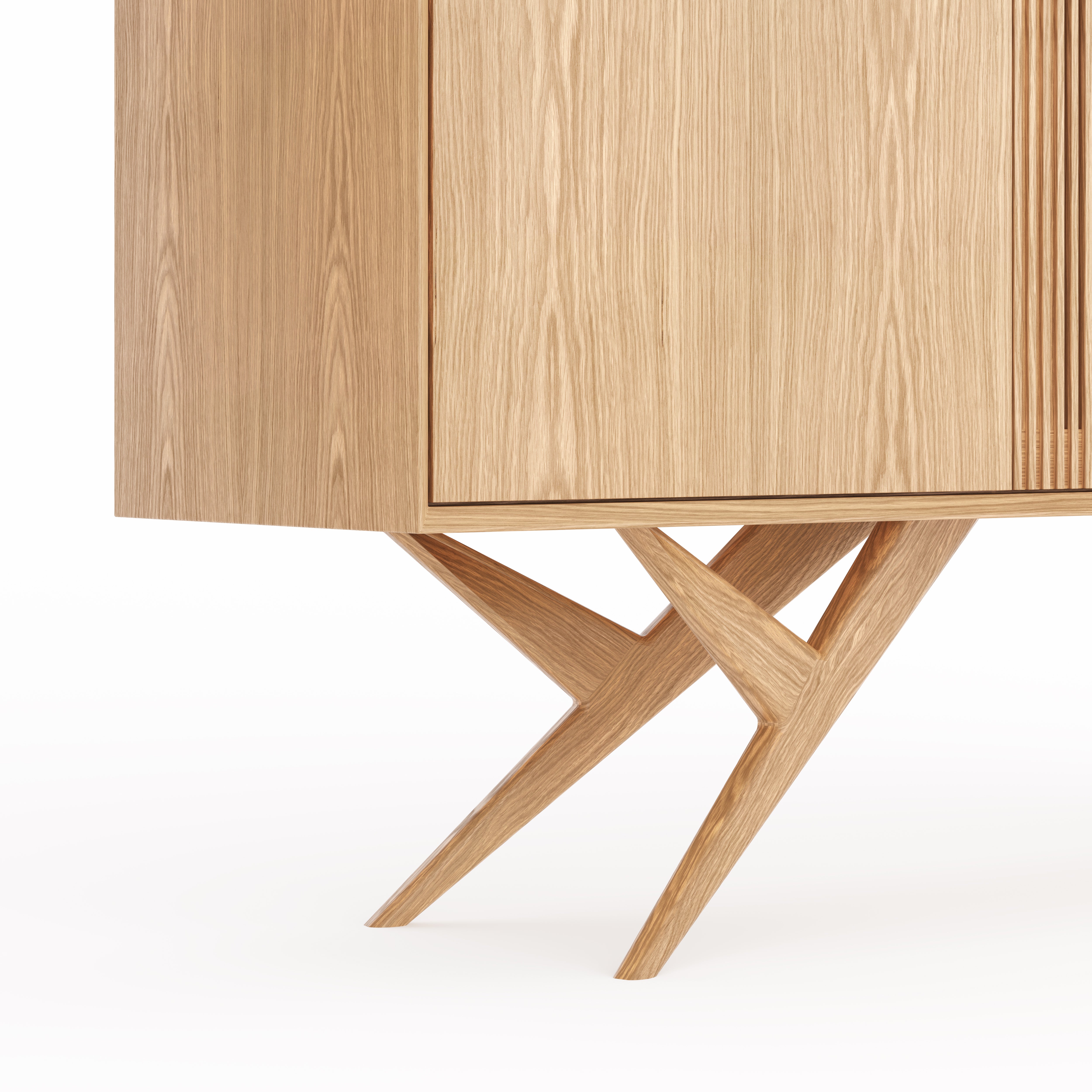 Komoda GRIESEL.B1H120