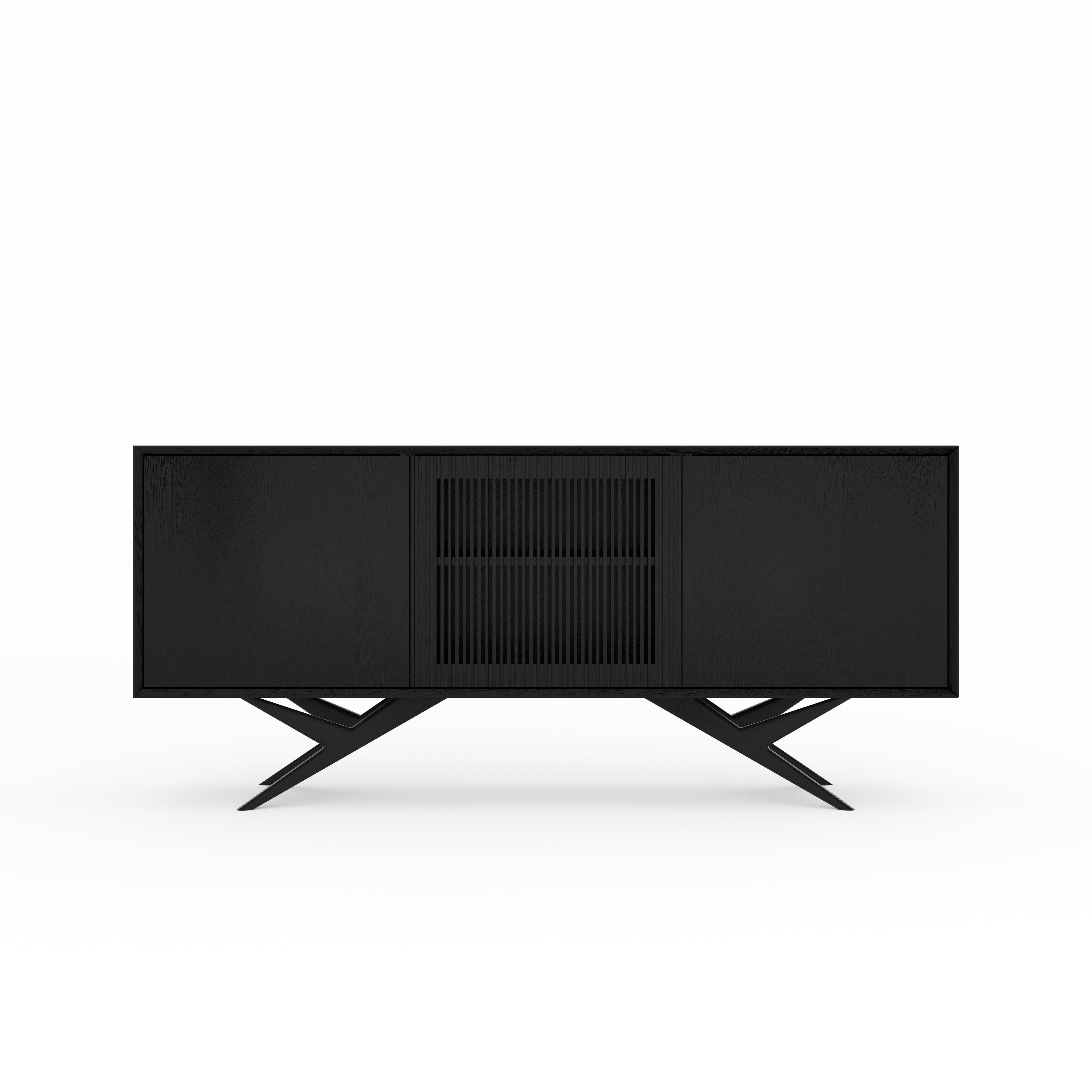 Komoda GRIESEL.B1H80