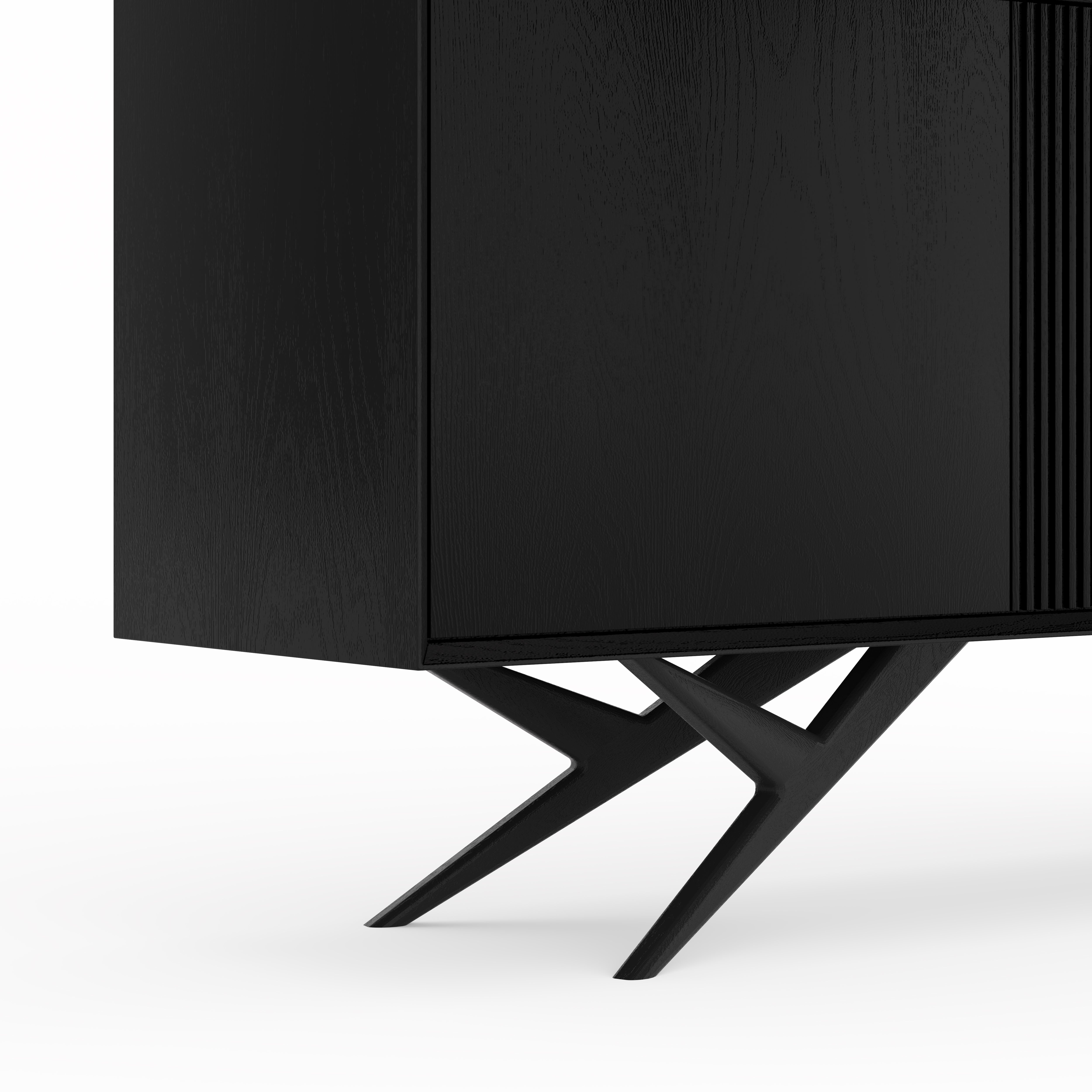 Komoda GRIESEL.B1H80