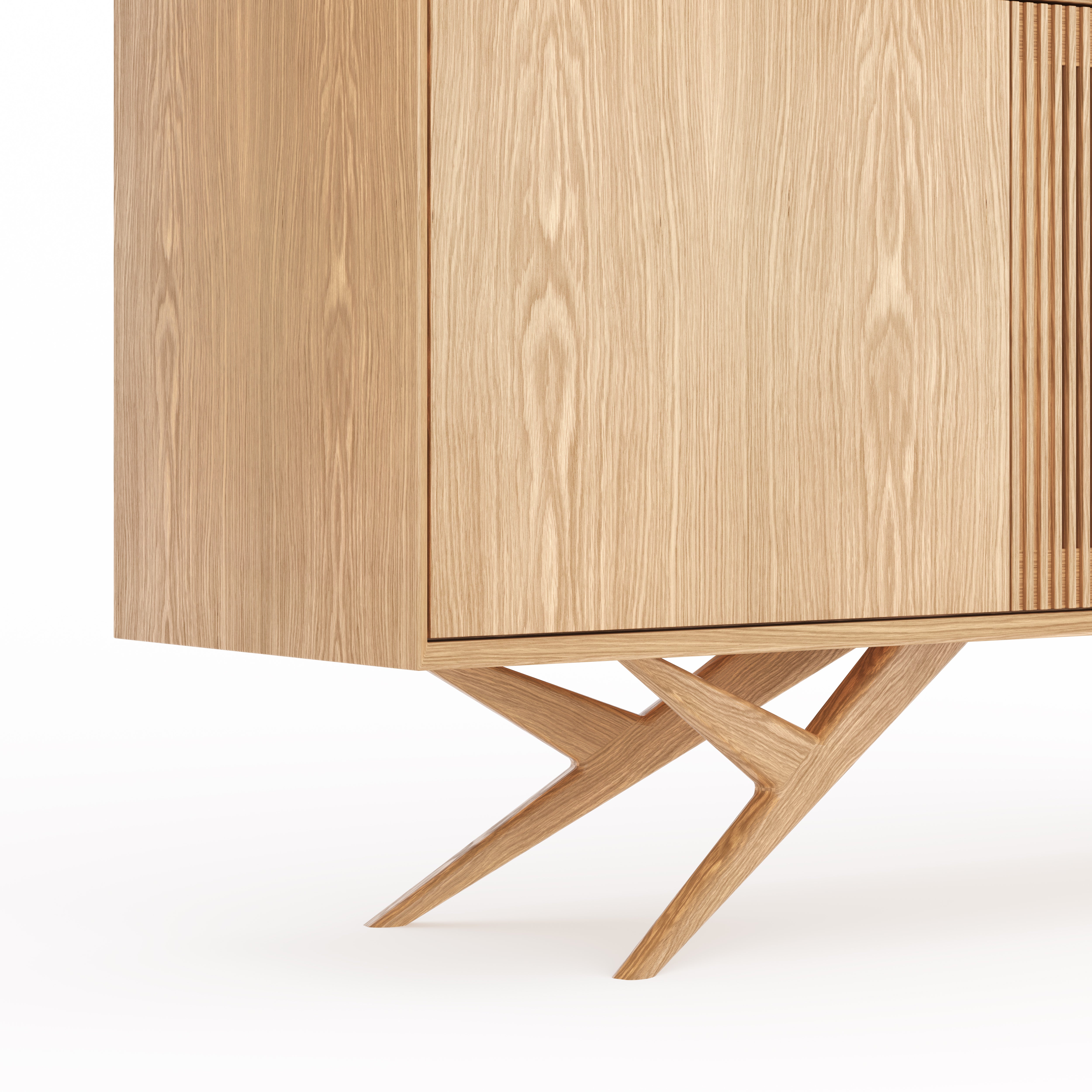 Komoda GRIESEL.B1H80