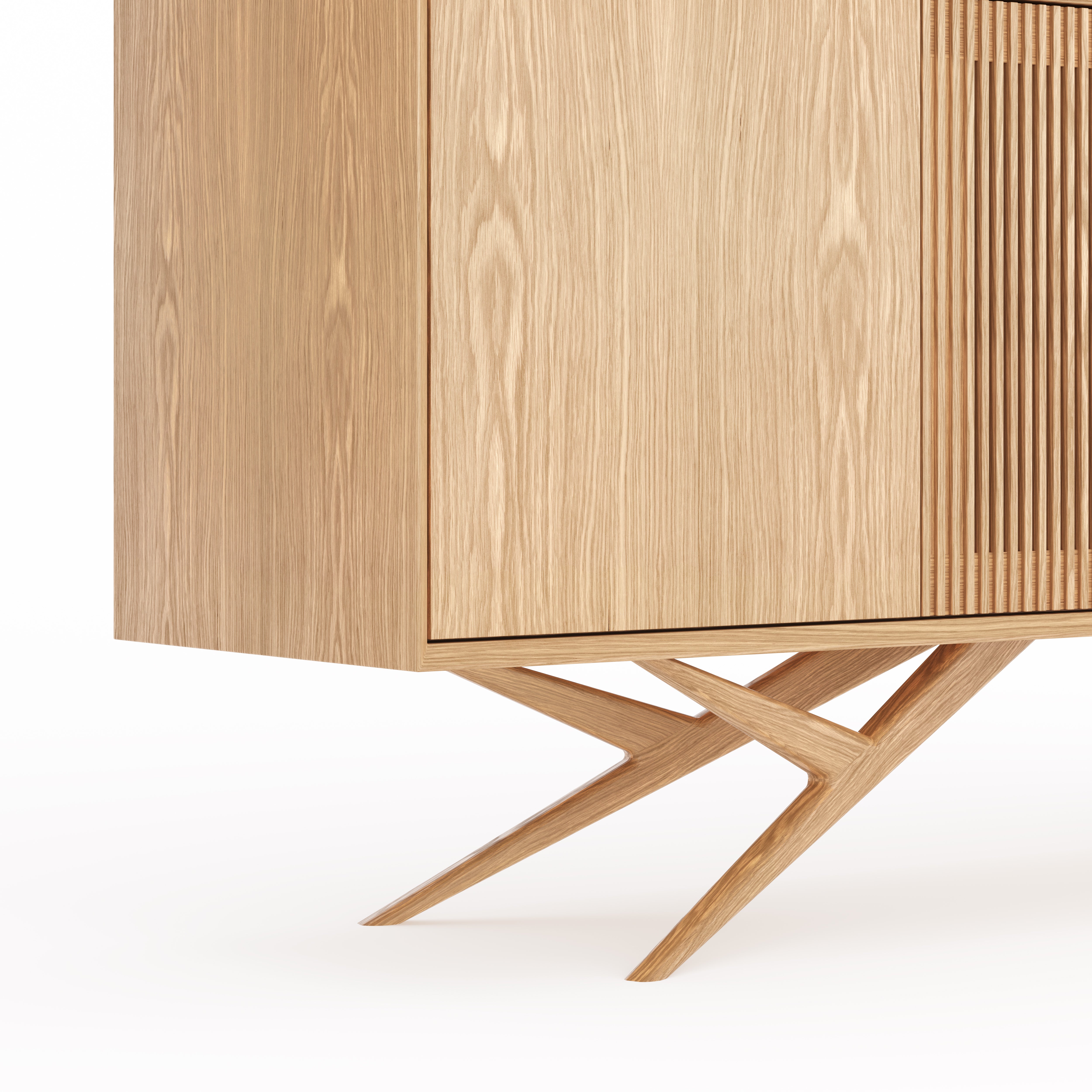 Komoda GRIESEL.C1H80