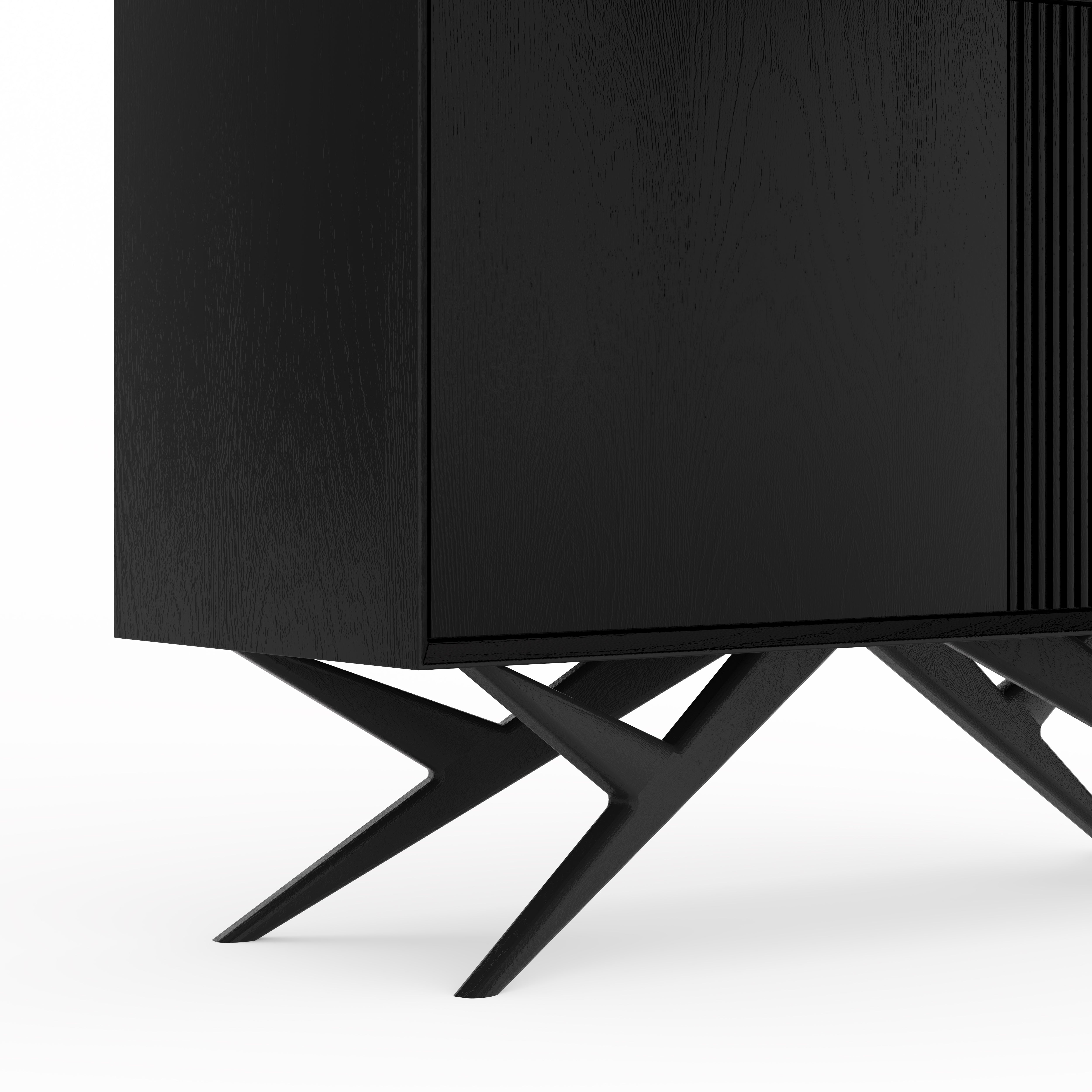 Komoda GRIESEL.A1H80