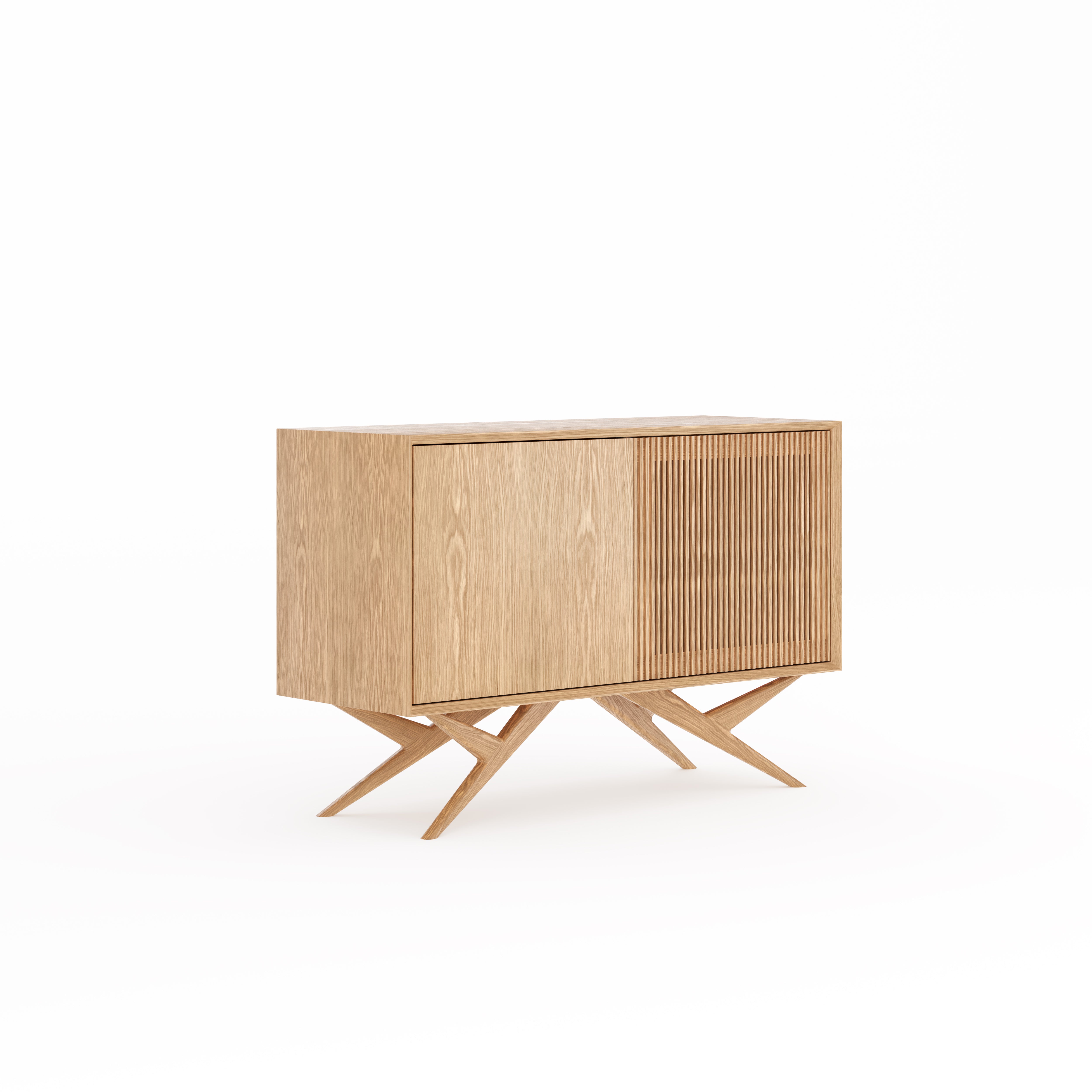 Komoda GRIESEL.A1H80