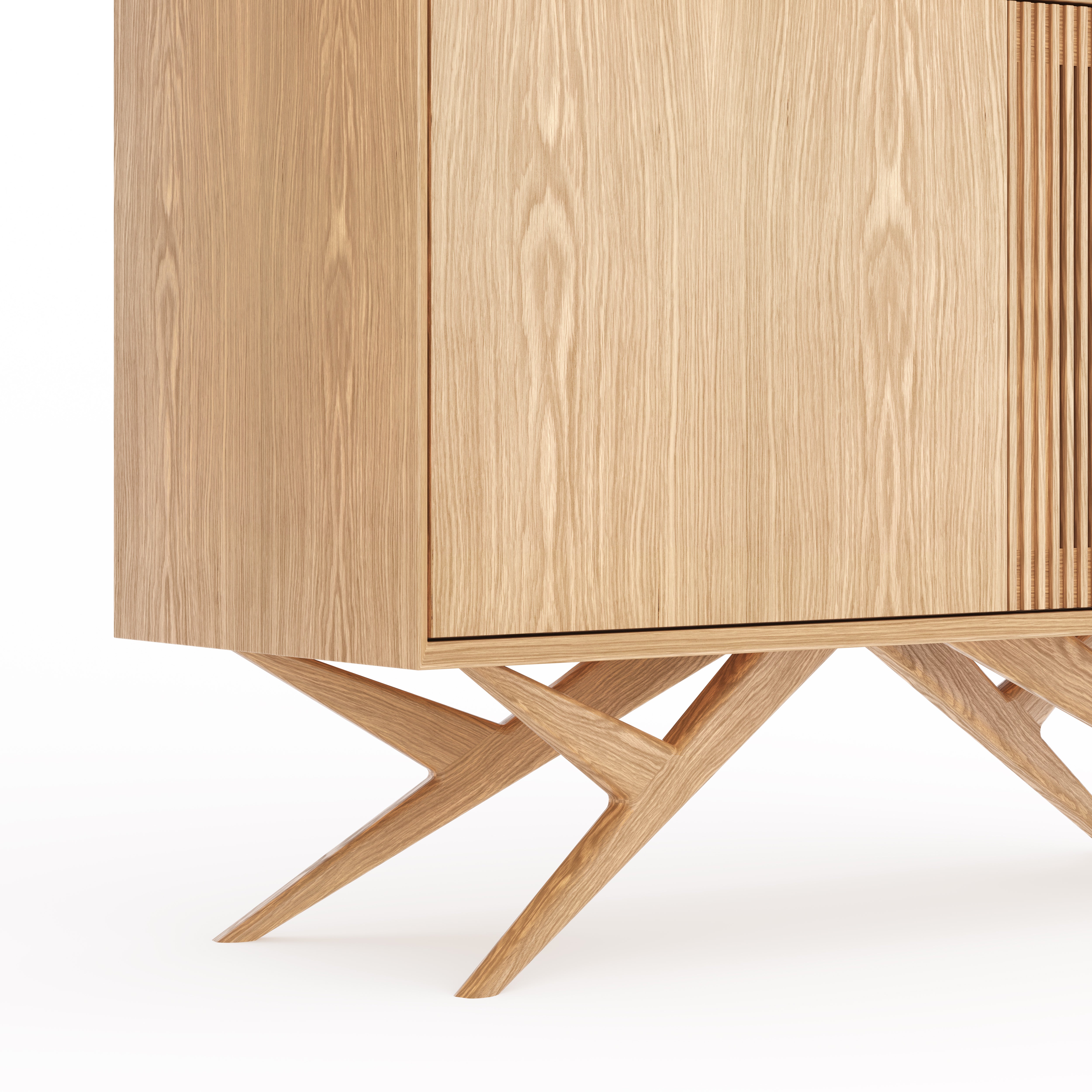 Komoda GRIESEL.A1H80